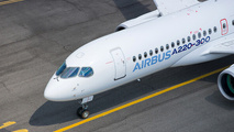 ایرباس برای چهارمین سال متوالی بزرگ ترین هواپیماساز جهان شد