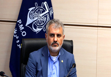 افزایش صادرات و جابه‌جایی مسافر در بنادر غرب هرمزگان