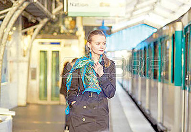 دگردیسی حمل‌ونقل شهری
