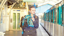 دگردیسی حمل‌ونقل شهری
