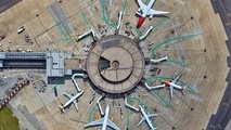Gatwick Airport awards Airport Planning Services framework
