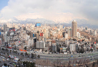  سهم مسکن در معادله جمعیت 