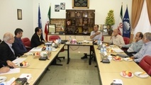 ایجاد زیرساخت‌های ریلی چادرملو حمل بار یزد را متحول می‌کند