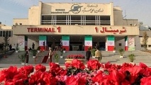 ارتقای خدمات فرودگاهی با اجرای برنامه مشترک تاکسیرانی و فرودگاه مهرآباد