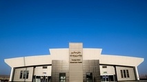تردد بیش از ۱۸ هزار دستگاه کامیون سال گذشته از مرز پلدشت