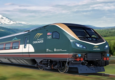 Norfolk Southern Settlement Reached for Amtrak’s Crescent Route