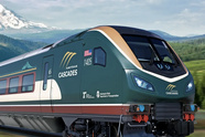 Amtrak Mardi Gras Service Trains Carry 46,000+ Passengers Since Introduction