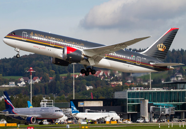 Royal Jordanian Turns To Small Narrowbodies To Deliver Savings 