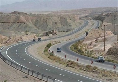 جاده ای که فراموش شد؛ پاره شدن سیاهرگ حیاتی شمال و جنوب شرق