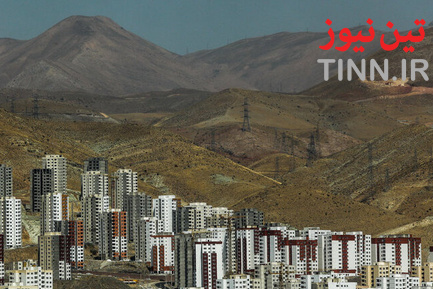 «شهر جدید» ؛ پردیس