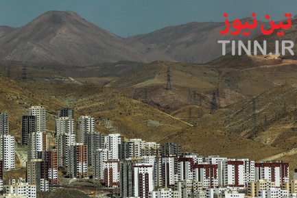 «شهر جدید» ؛ پردیس