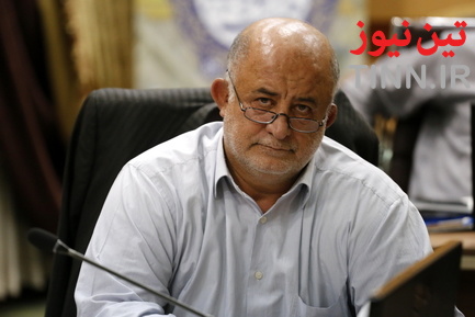 نشست مشترک حل چالش‌های حوزه ریلی