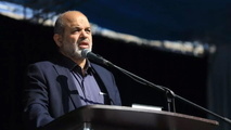 مسئولان به اجرای پروژه راه آهن مبارکه سفیددشت سرعت بخشند
