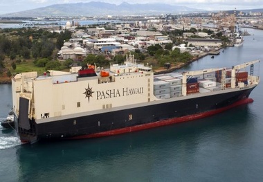 Keppel AmFELS to build two LNG boxships for LNG boxships