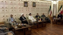 رضایت رهبر معظم انقلاب از روند اعزام حجاج تمتع