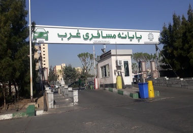 مشکل ناترازی توزیع اتوبوس در سامانه حمل نقل عمومی