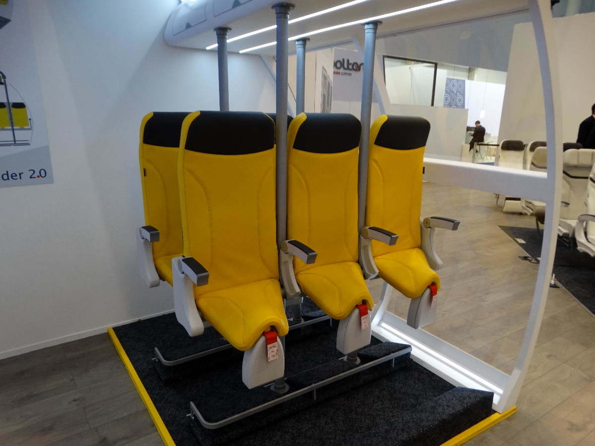 صندلی skyrider