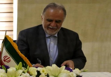 باید ریسک اکتشافات را با هزینه دولت کاهش داد