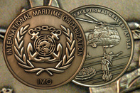American rescuer who saved four to be recognized with IMO bravery accolade