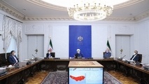 استفاده کامل از ظرفیت دورکاری کارکنان برای کاهش ترددهای غیرضرور و ترافیک
