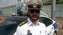 هراز مسدود نشد