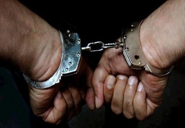 انهدام شبکه بزرگ قاچاق کالا به کشور در اصفهان