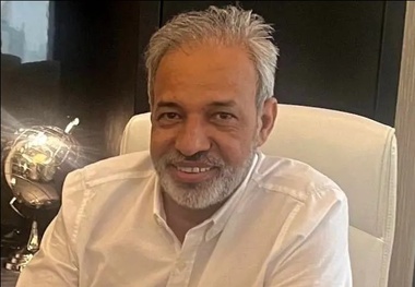 پیام تبریک دبیر انجمن صنایع ریلی به مناسبت نوروز