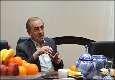 بزرگراه آیت الله صدر با ۷ هزار میلیارد تومان ساخته شد