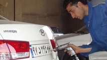 مراحل و شرایط تعویض پلاک خودرو 