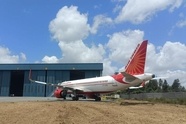 Airbus Sees Opportunity In NATO E-7 Cancellation 