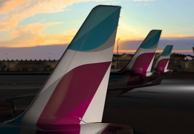Eurowings To Hire 600 Crew For A320 Fleet Expansion