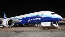 Boeing and Mitsubishi Heavy Industries Reach Agreement on Cost Reduction for 787 Production