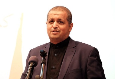 دو عنصر متفاوت صنعت هوانوردی ایران 