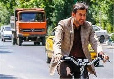 استفاده از دوچرخه و توسعه زیرساخت‌ها توامان بکار گرفته شود