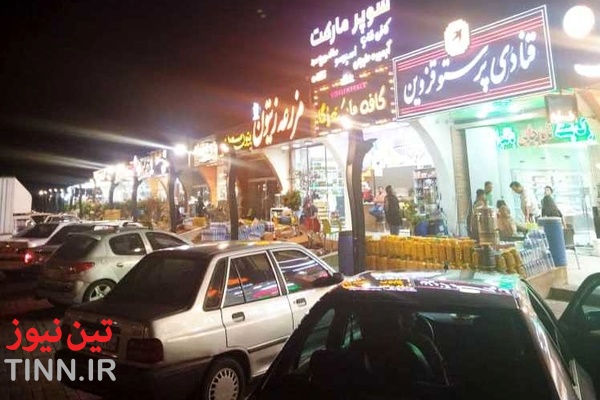افزایش خدمات مجتمع های بین راهی در ۹ ماهه ۱۴۰۴؛ ارتقای رضایت مسافران و حمایت از گردشگری