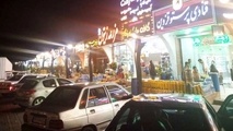 افزایش خدمات مجتمع های بین راهی در ۹ ماهه ۱۴۰۴؛ ارتقای رضایت مسافران و حمایت از گردشگری