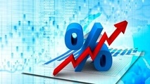 نرخ بهره بین بانکی افزایش یافت 