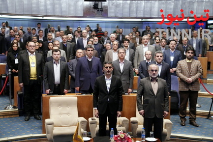 همایش فرصت‌های سرمایه‌گذاری و تأمین مالی حوزه حمل‌ونقل ریلی