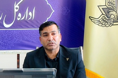 ارائه خدمات به بیش از ۱۳۰ هزار زائر اربعین در راه‌آهن قم