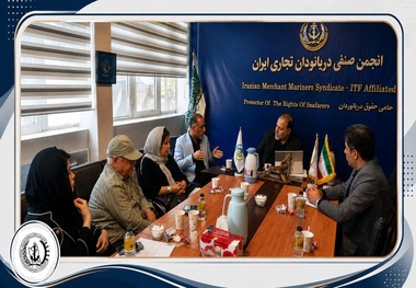 پایان یک اسارت، آغاز پرسش‌ هایی درباره نظام اعزام دریانوردان