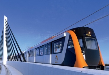 Sydney Metro City Marks First Year of Passenger Services