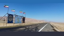 ۳۰ کیلومتر از بزرگراه زاهدان–بیرجند تا پایان سال به بهره برداری می رسد