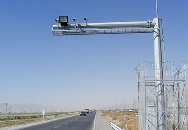 افزایش تعداد دوربین‌ها در جاده‌ها به 7000 دستگاه
