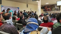 رانندگان کامیون خود مالک از این تبعیض بنگاه های باربری  به کجا پناه ببرند؟