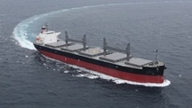 Wärtsilä scrubber systems to clean the exhaust from two new Japanese bulk carriers