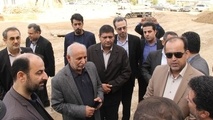 بررسی موانع توسعه فرودگاه اهواز