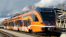 Estonia plans rail electrification to meet 2030 climate goals
