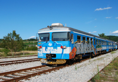 EC confirms Croatian electrification funding