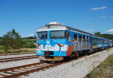 EC confirms Croatian electrification funding