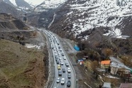 ثبت بیش از ۲۶ میلیون تردد بین استانی در مازندران 